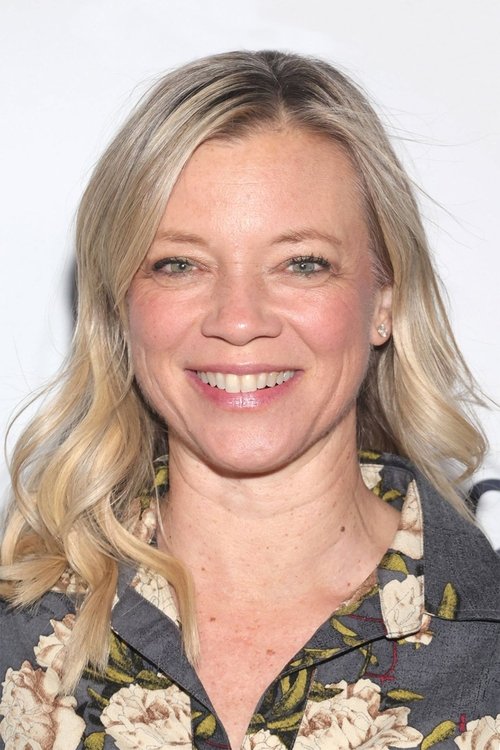 Kép: Amy Smart színész profilképe