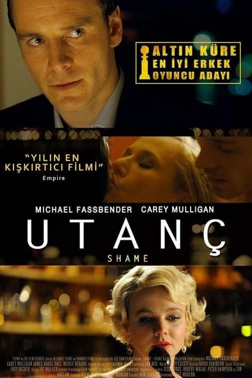 Utanç ( Shame )