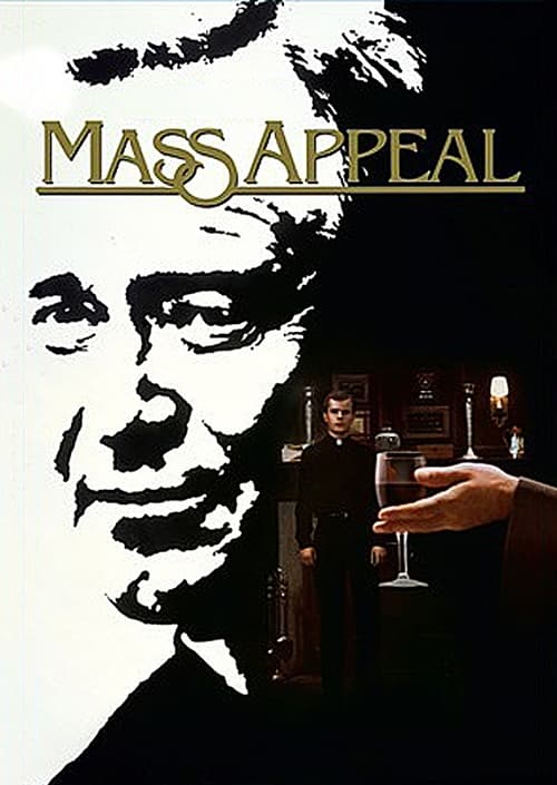 Mass Appeal movie poster