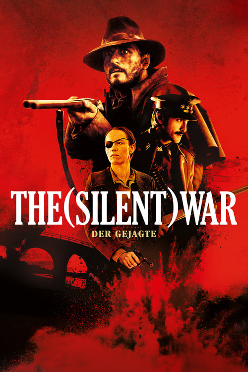 The (Silent) War poster