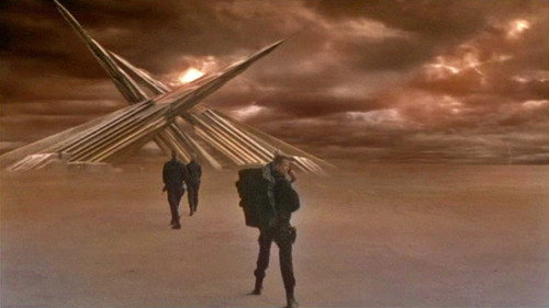 Stargate SG-1 · S6E12 : Évolution, image 3