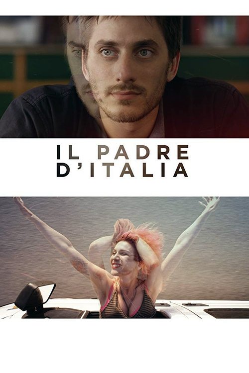 Le Père d'Italia (2017)