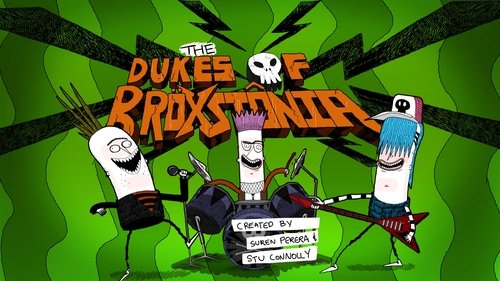 Escena 1 de The Dukes of Broxstonia