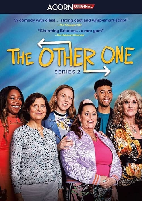 Where to stream The Other One Season 2