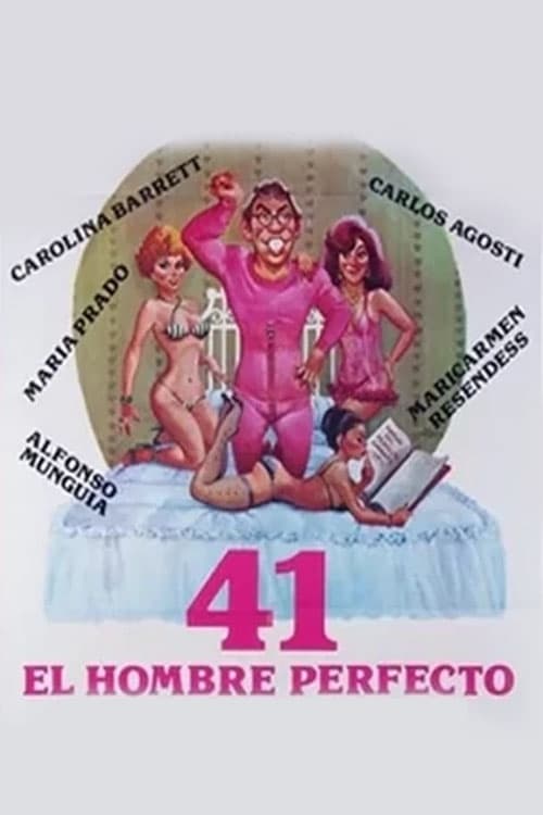 41: El hombre perfecto 1982