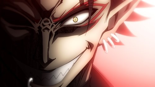 Ragna Crimson: Temporada 1x Episodio 10