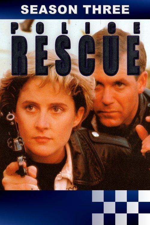 Where to stream Police Rescue Season 3