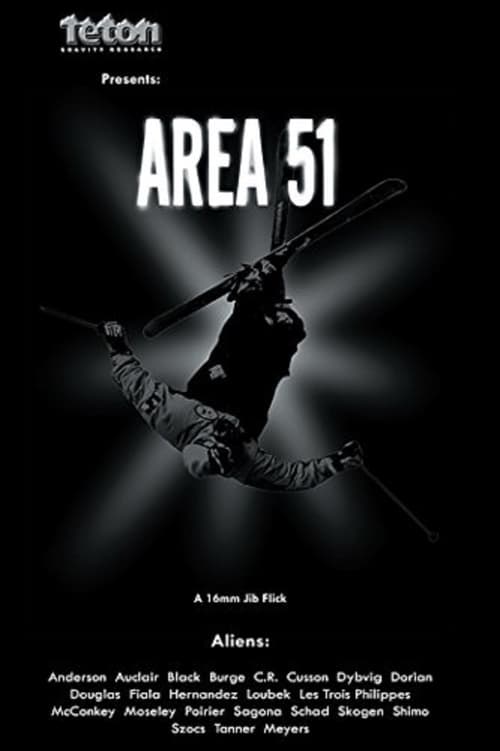 Area 51 (1999)