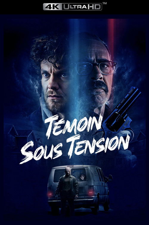 Témoin sous tension