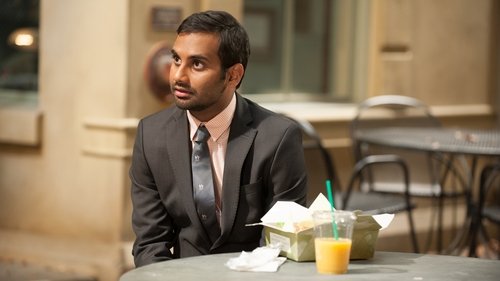 Confusões de Leslie: 5×20