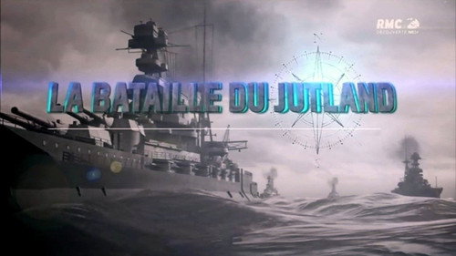 The Battle of Jutland Backdrop Blur