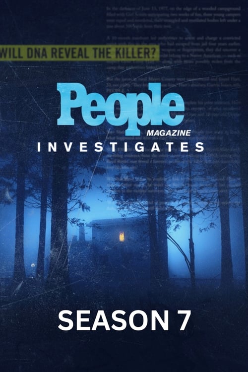 People Magazine Investigates, S07E12 - (2023)