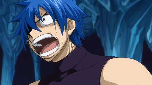 Fairy Tail: 1×40