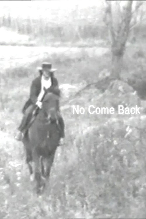 No Come Back