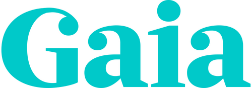 Gaia logo
