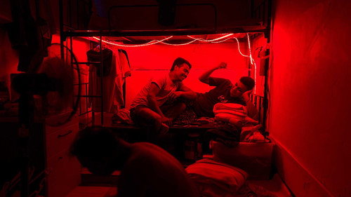 I Dream of Singapore