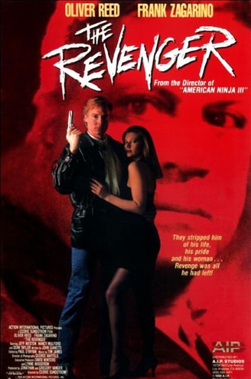 The Revenger (1989)