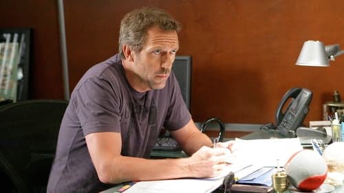 House, S04E04 - (2007)