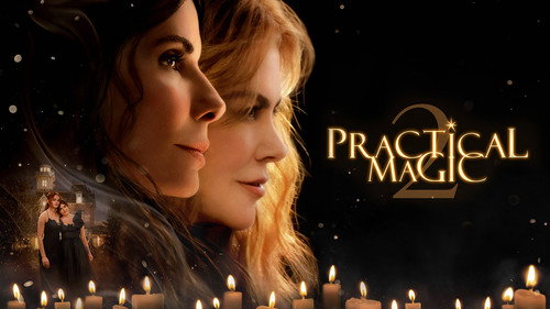 Practical Magic 2
