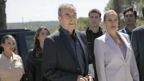 Image de l'épisode 1