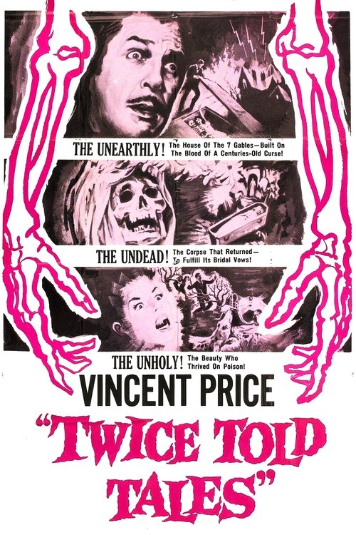 Twice-Told Tales 1963