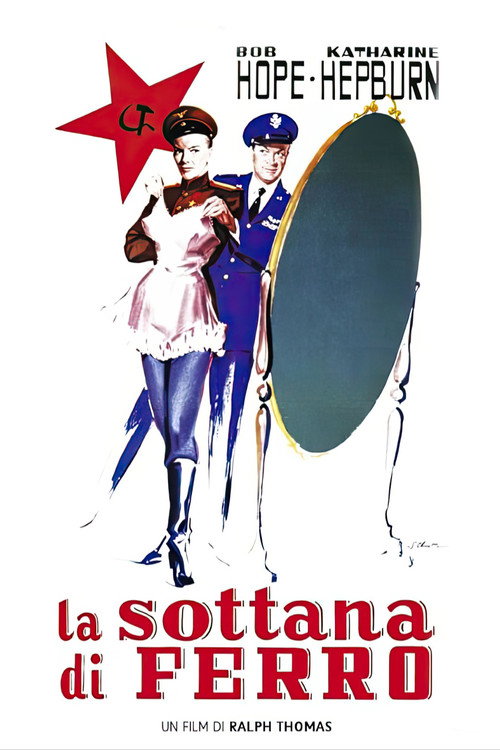 La sottana di ferro