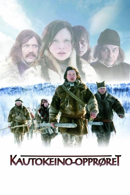 Kautokeino-opprøret 2008