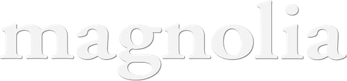 Magnólia - Logo 6