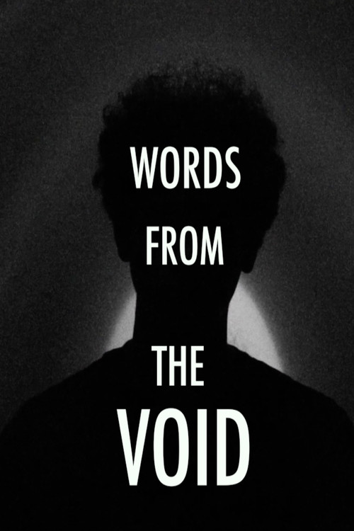 Words From The Void