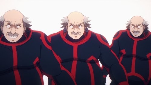 Kage no Jitsuryokusha ni Naritakute!: 1×13
