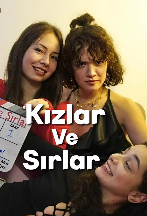 Kızlar ve Sırlar