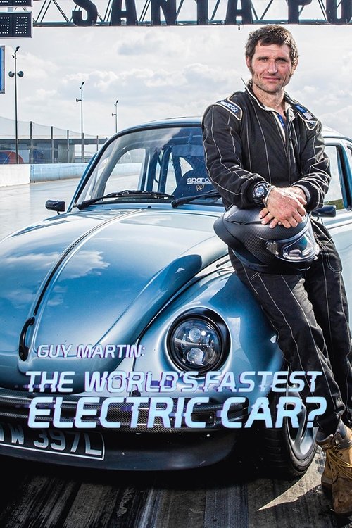 Guy Martin - The World Guy Martin - The World