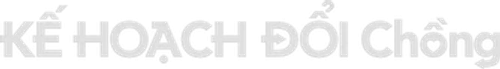 KẾ HOẠCH ĐỔI Chồng