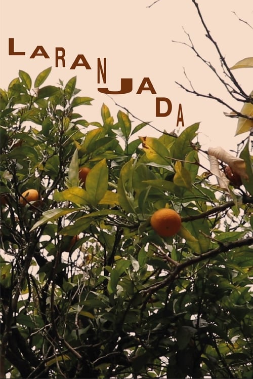 Laranjada (2019) poster