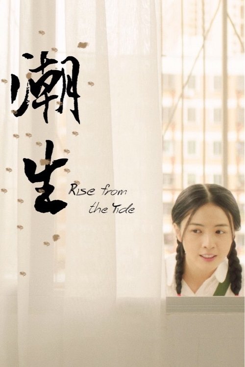 潮生 movie poster player