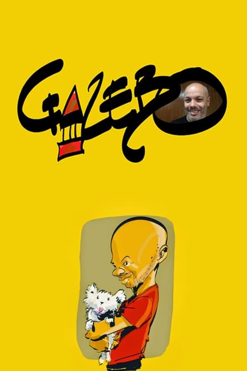 Poster Gazebo
