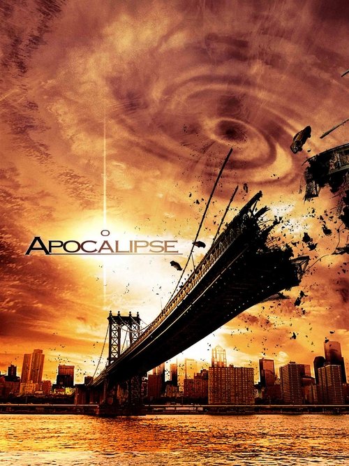 Pôster de O Apocalipse