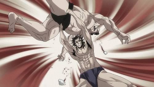 Record of Ragnarok: 2×9