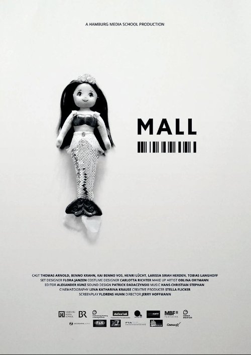 Mall (2020)