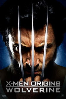 Wolverine – Origens