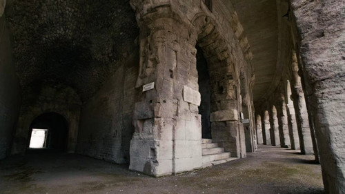 Arelate (Arles)