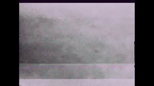 Grey Sky Deteriorate