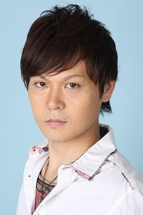 Foto de perfil de Hitoshi Yanai