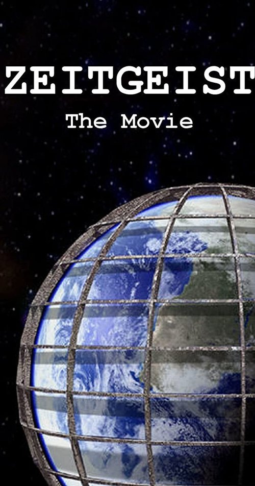 Zeitgeist (2007) HD Movie Streaming