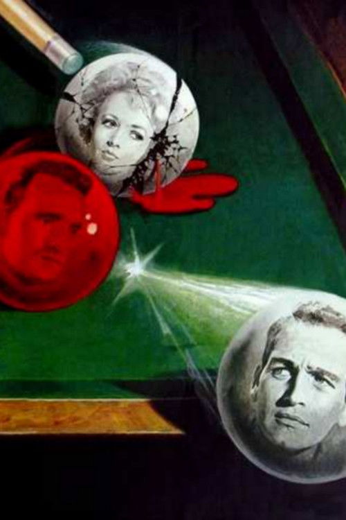 Pòster de The Hustler Collection