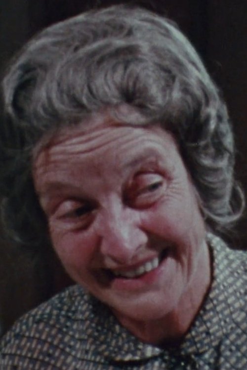 Picture of Edna MacAfee