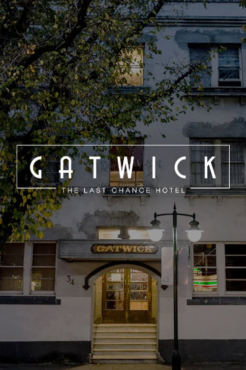 Gatwick - The Last Chance Hotel
