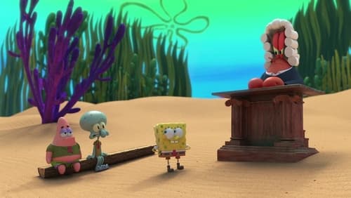 Kamp Koral: SpongeBob's Under Years, S01E23 - (2021)