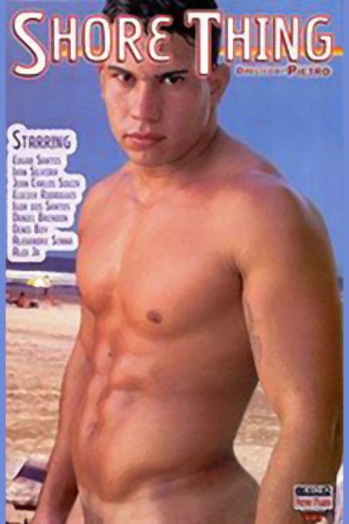 Bem Vindos à Praia poster