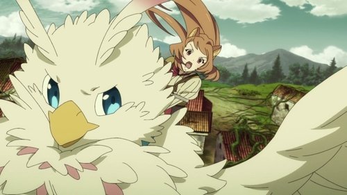 The Rising of the Shield Hero: 1×7